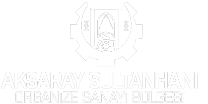 Aksaray Sultanhanı Organize Sanayi Bölgesi