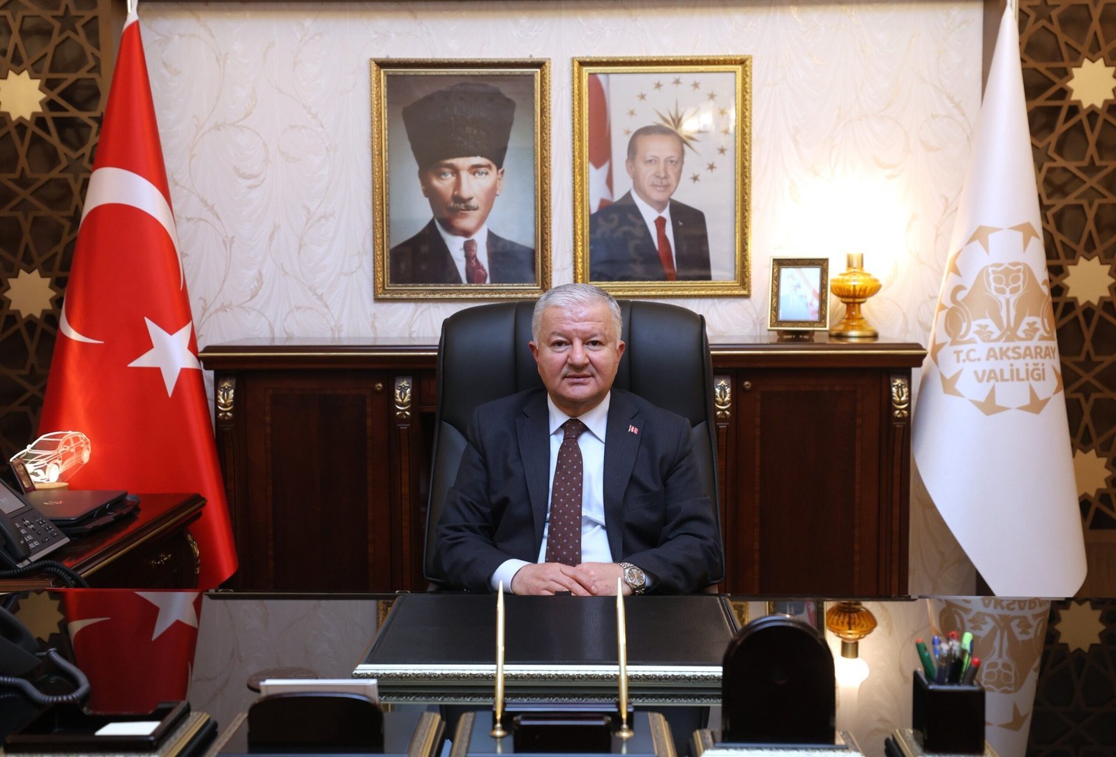 Murat DURU