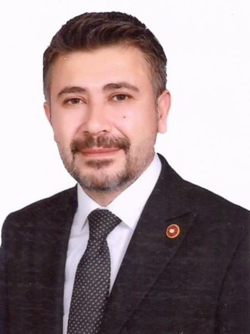 Sadrettin SAMAN