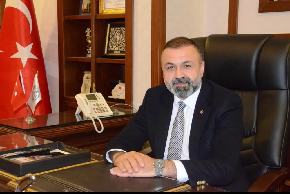 Fatih TEKİN