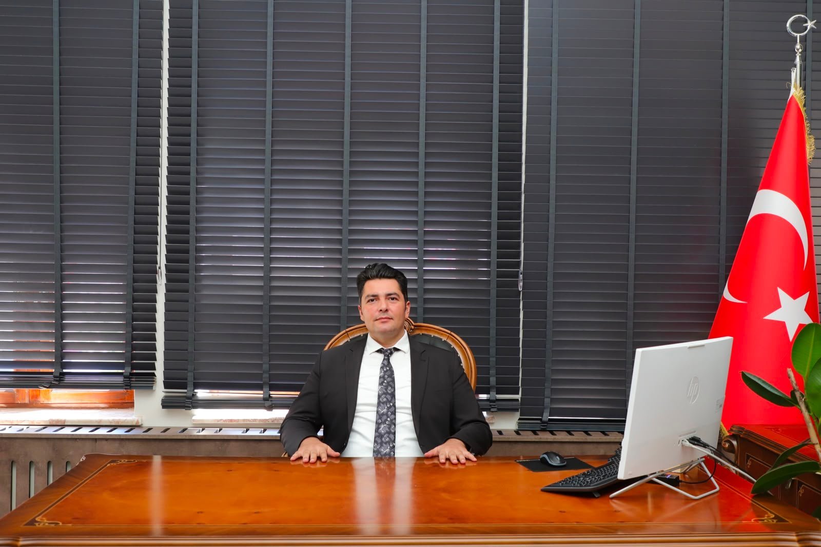 Mehmet Fatih KILIÇ